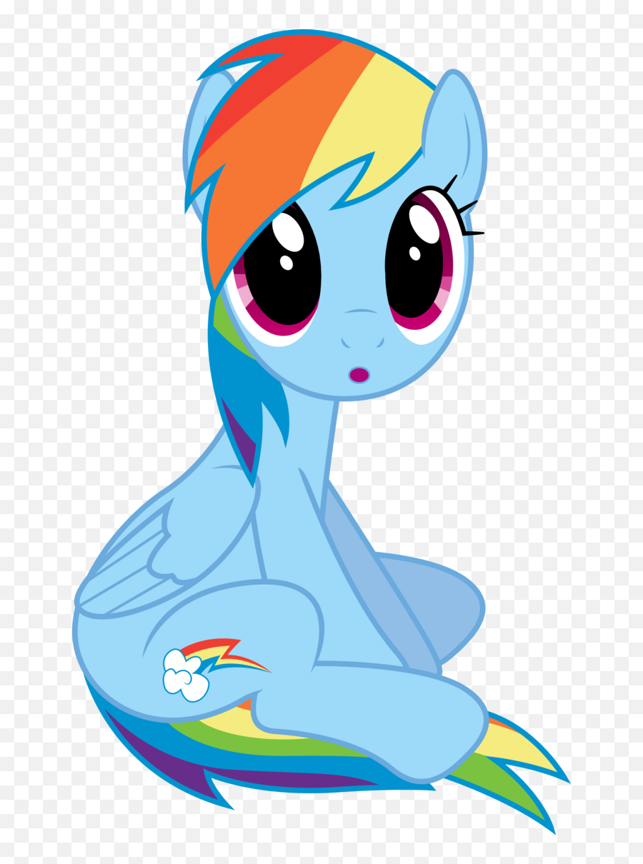 Oo My Little Pony Friendship Is Magic Know Your Meme - Rainbow Dash Emoji,Cummies Emoji