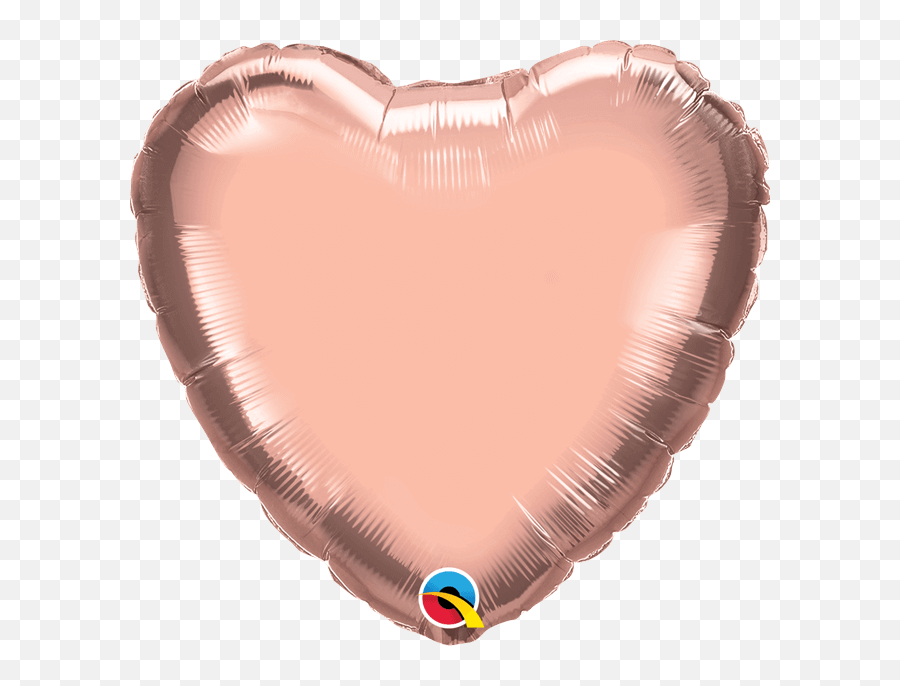 Jumbo Personalised Heart Balloons - Heart Balloon Gold Emoji,Mint Green Heart Emoji