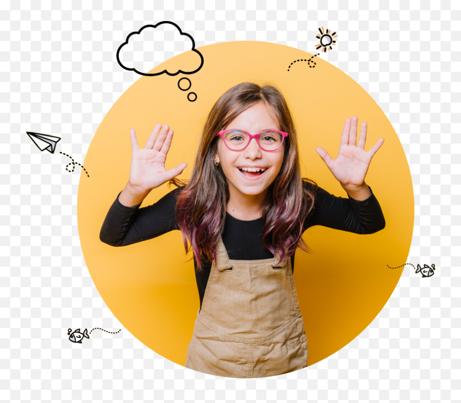 Emojistories - Stormprogram Ginkgo Biloba Para Niños Emoji,Story Using Emoji