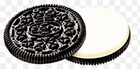 Oreo Oreos Cookie Cookies Sticker - New Oreo Birthday Cake Family Size Emoji,Oreo Cookie Emoji