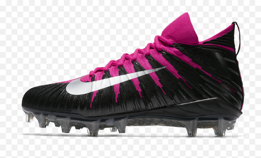 Bca Football Cleats - Nike Emoji,Emoji Cleats