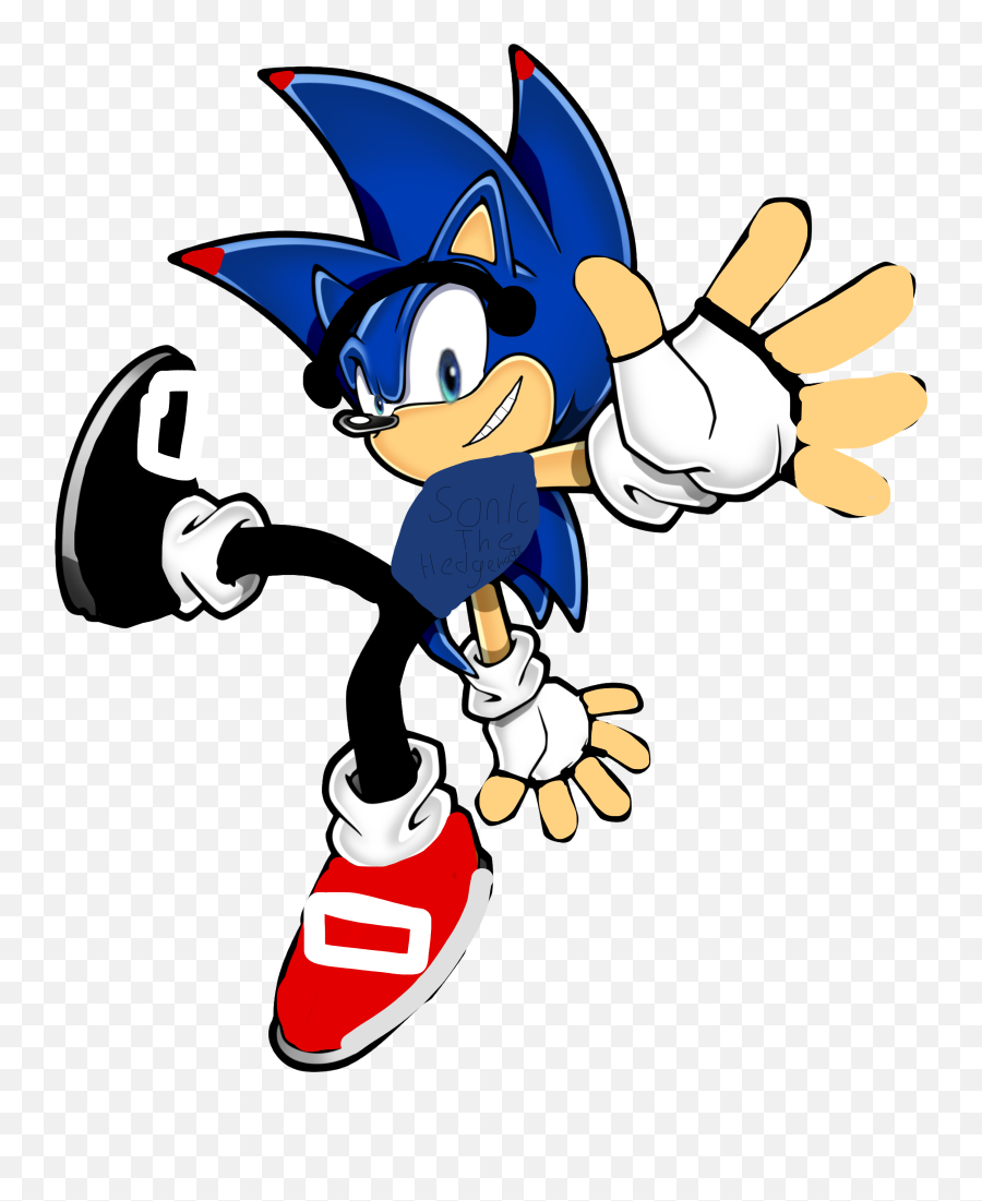 Sonicoc My Oc Sticker - Shadow Super Sonic The Hedgehog Emoji,Emoji Movie Oc