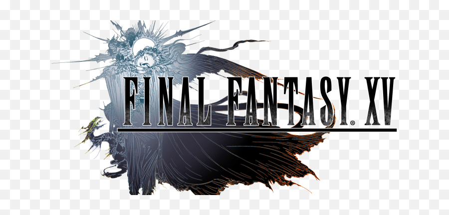 A Definitive Ranking Of Final Fantasy - Final Fantasy Xv Roman Numerals Logo Emoji,Final Fantasy 6 Emotions