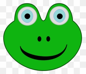 Free Frog Eyes Cliparts Download Free Clip Art Free Clip - Frog Head Clipart Emoji,Emoticon De Ojos