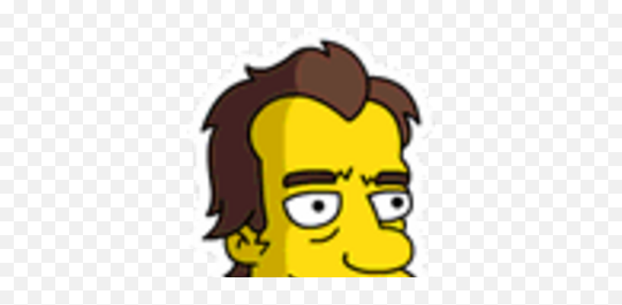 15 Minutes Of Shame The Simpsons Tapped Out Wiki Fandom - Happy Emoji,Emoji Level37