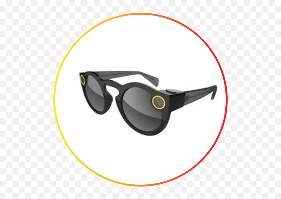 Snapchat Spectacles The Loupe Emoji,Sunglasses Emoji Snapchat