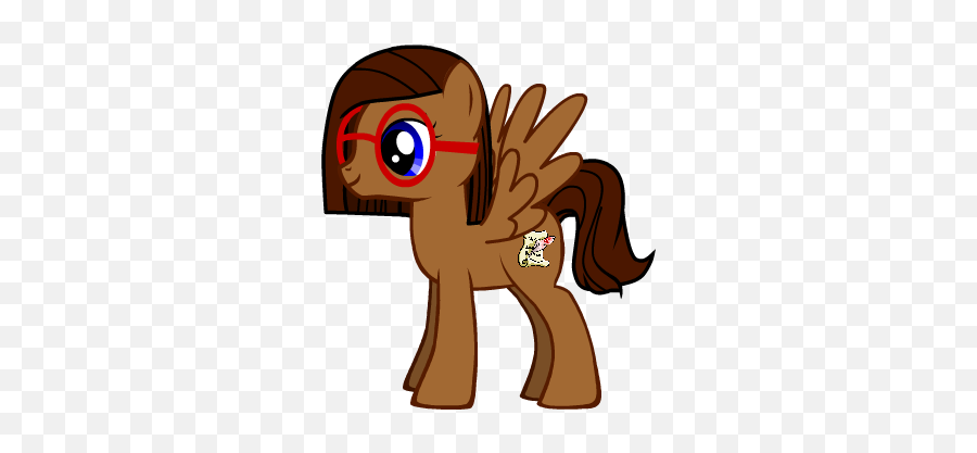 Whou0027s Your Pony Oc - Original Character Help Mlp Forums Fictional Character Emoji,Brohoof Emotion