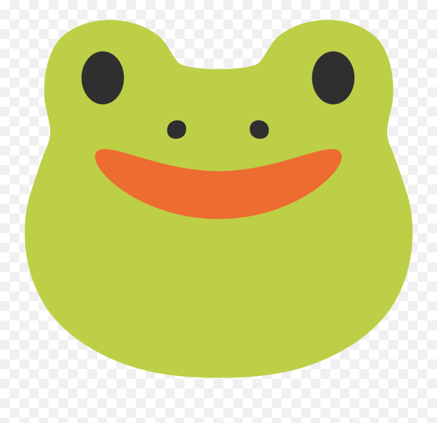 Frog Emoji - Frog Emoji Android,Periodt Emoji