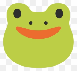 Frog Emoji - Frog Emoji Android,Periodt Emoji