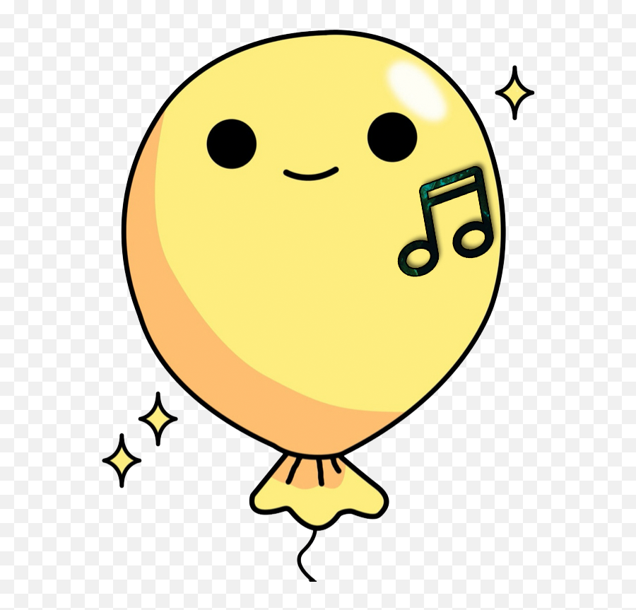 Cymatics Remix Contest - Indestructible Balloon Meme Emoji,Chaos Emoticon