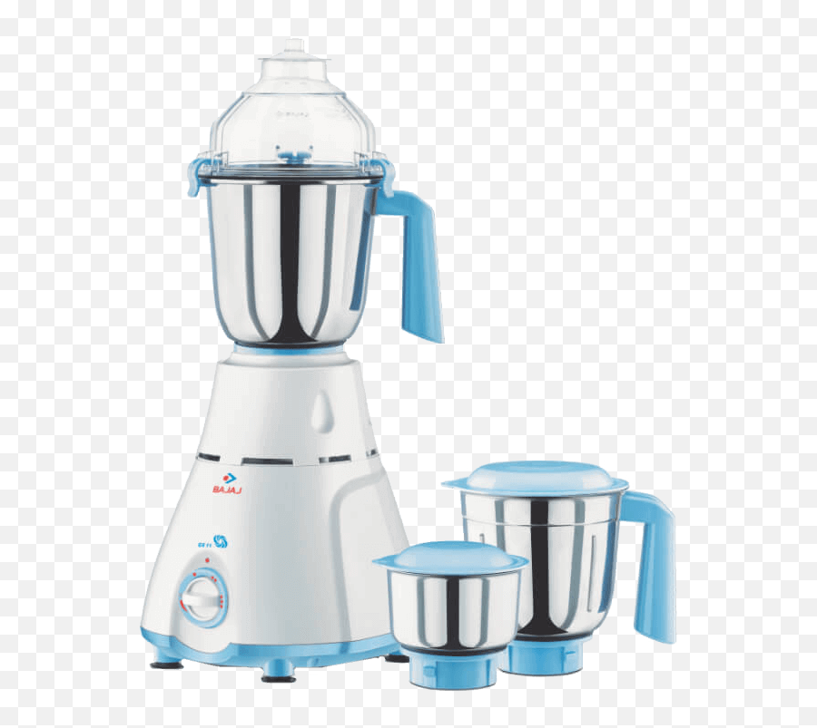 Bajaj Gx 11 750w Mixer Grinder - Bajaj Gx11 750w Mixer Grinder Emoji,Add Emojis On Mixer