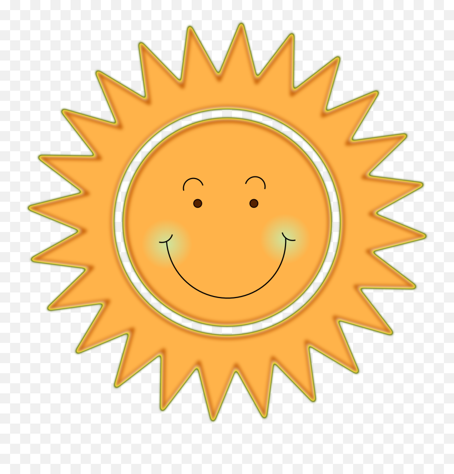 Day S Weather Yellow Summer Hot - No Side Effects Vector Emoji,Emoticon Meaning Maple Leaf