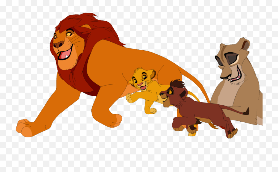 Lion King Png - Transparent Background The Lion King Png Emoji,Lion King Rafiki Emotion