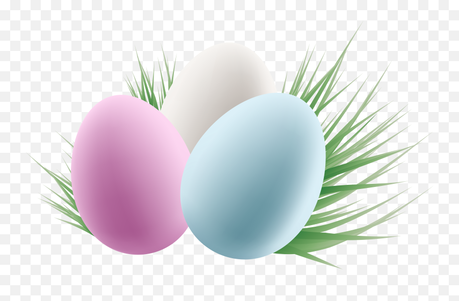 Free Easter Egg Transparent Background - Easter Eggs Transparent Background Emoji,Emotions About East Egg
