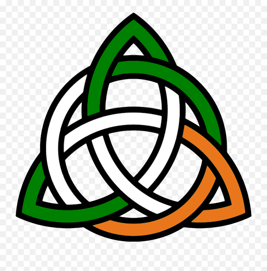 Zoom Your Irish Ancestors - Clifton Parkhalfmoon Public Celtic Knot Emoji,Emojis For Memorial Day
