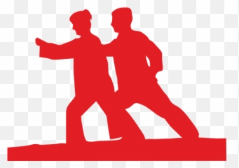 Tai Chi Clipart - Tai Chi Clipart Emoji,Tai Chi Emoticon