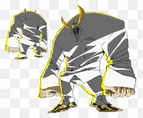 Ninja Slayer From Animation - Page 4 Ninja Slayer Laomoto Khan Emoji,Harakiri Emoticon