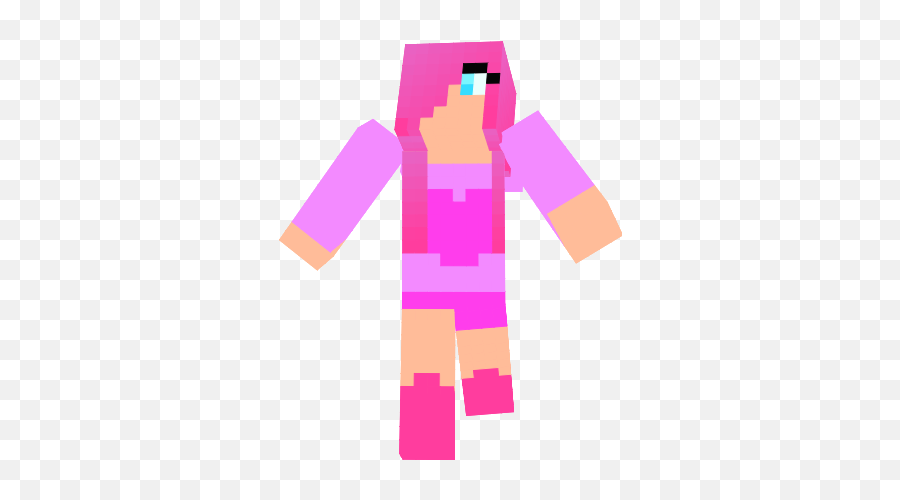 Illustration - Girly Emoji,Rage Emoticon Minecraft Skin