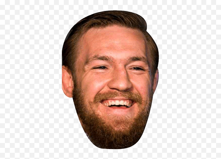 Conor Mcgregor Png Images Transparent Background Png Play - Conor Mcgregor Png Emoji,There Are No Emotions Conor Mcgregor