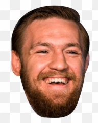 Conor Mcgregor Png Images Transparent Background Png Play - Conor Mcgregor Png Emoji,There Are No Emotions Conor Mcgregor