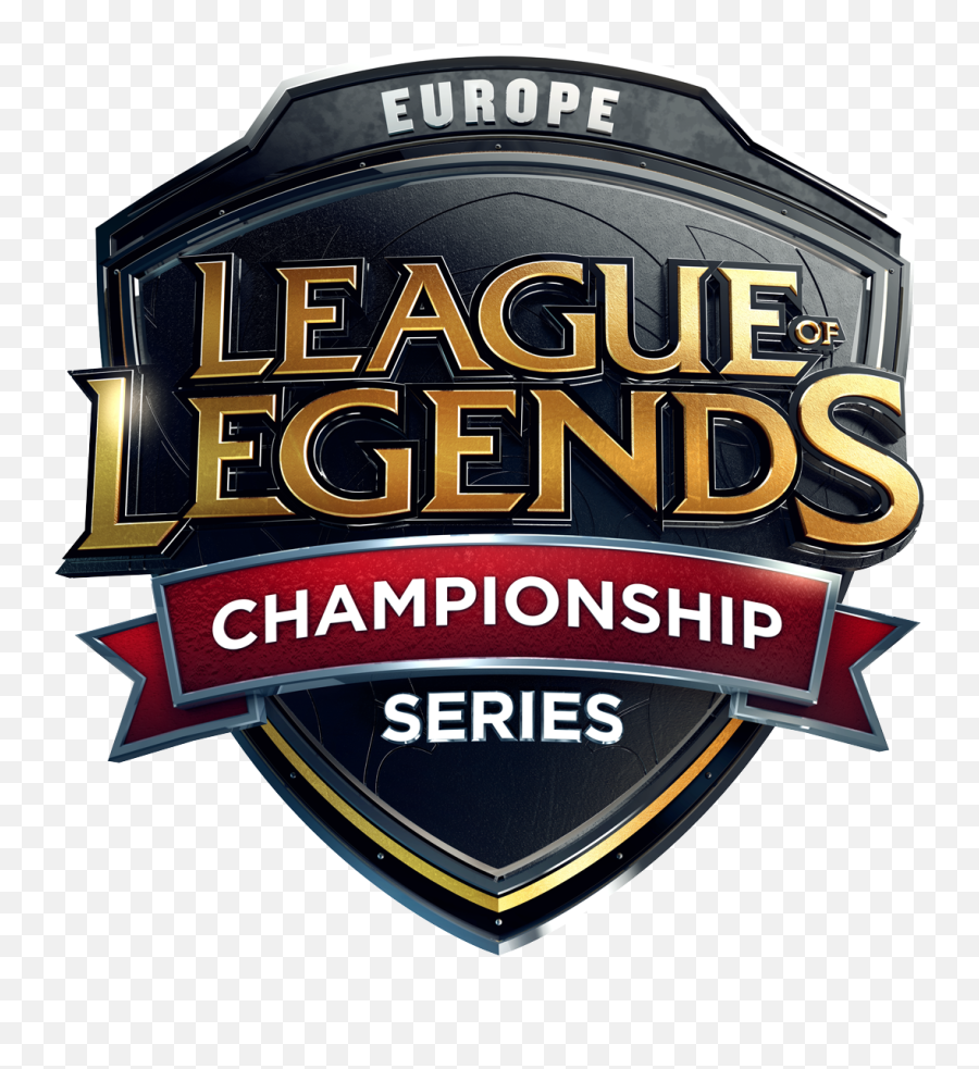 Eu Lcs 2016 Summer - Leaguepedia League Of Legends Esports League Of Legends Championship Logo Png Emoji,Tyler And Josh Emotion Meme