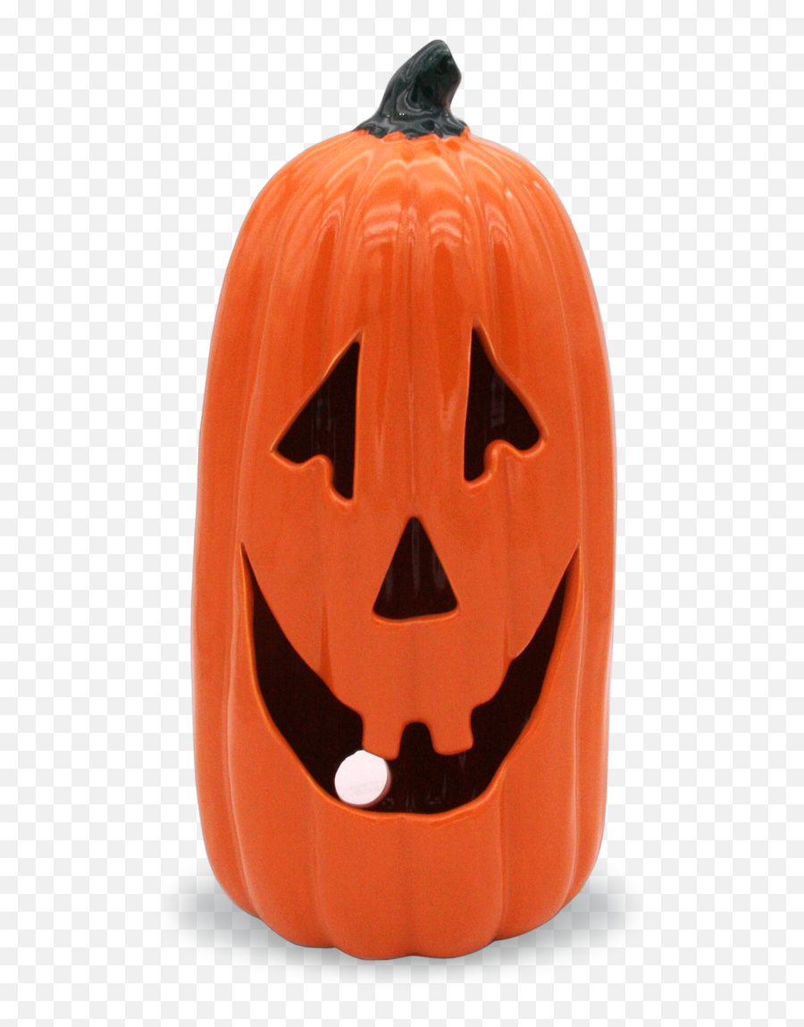 Halloween Tall Pumpkin - Halloween Emoji,Easy Emojis Pumkin Stencils