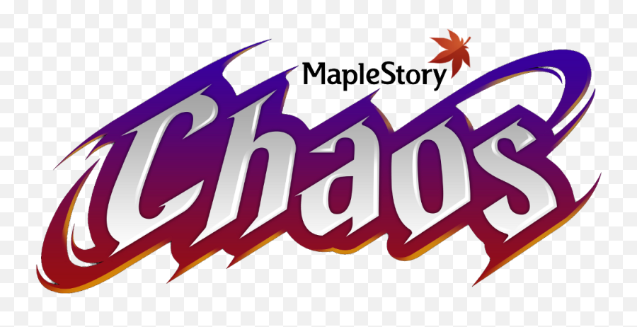 Chaos Maplewiki Fandom - Maplestory Chaos Emoji,Maplestory Emotions Soul