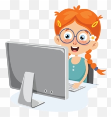 Novakid - Computer Clipart Emoji,Novakid Emoticons