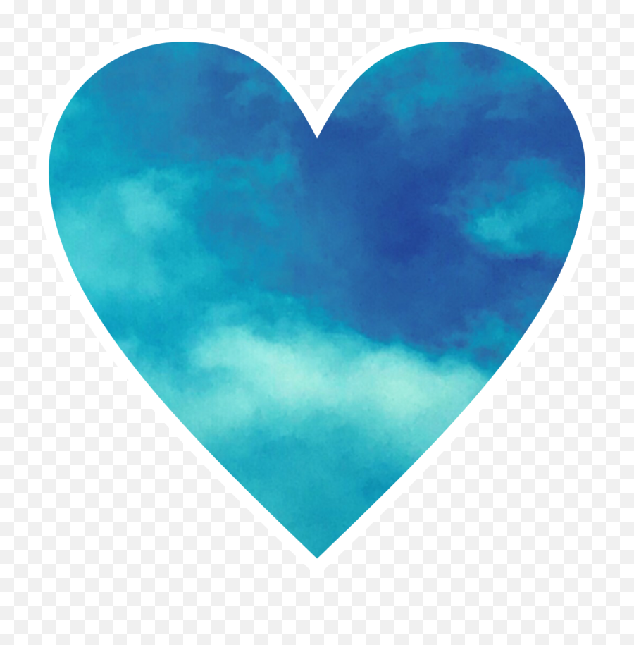 Cloudnine Sticker - Girly Emoji,On Cloud Nine Emoji