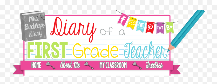 Diary Of A First Grade Teacher - Language Emoji,Classroom Jobs Emoji