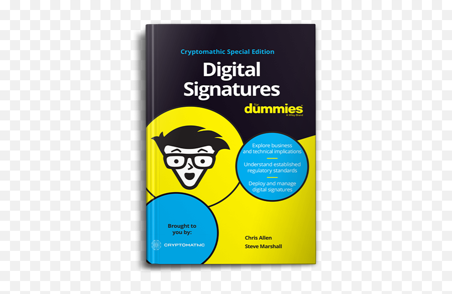 Digital Signatures For Dummies - Language Emoji,Dummy's Guide To Emotions