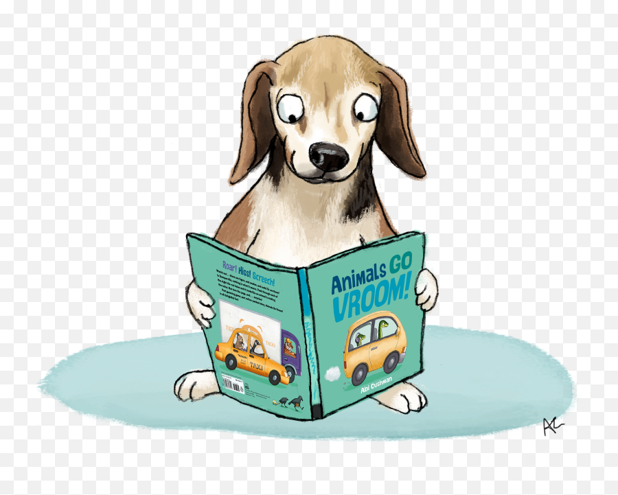 September 2019 U2013 Beagles U0026 Books - Fiction Emoji,How To Draw A Cartoon Animal Eye Emotion Funny