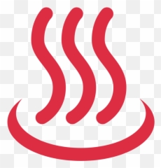 Red Emojis That Capture All The Sides - Hot Spring Emoji,Fruit Of The Spirit Emojis