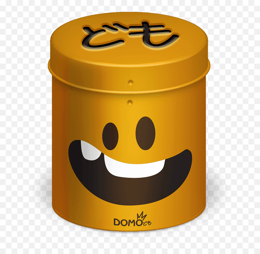 Recyclable Child - Resistant Tins Securitin Dymapak Happy Emoji,Plurk Emoticon Size