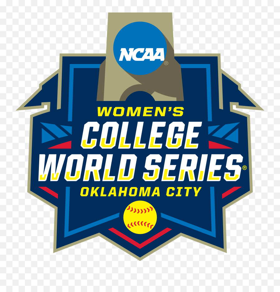 Venue Info - Ncaa Softball World Series Emoji,