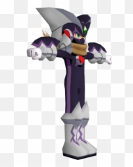 Ds Dsi - Mega Man Battle Network 5 Double Team Bass Megaman Battle Network Bass Cross Emoji,Battle Network 5 Emotion