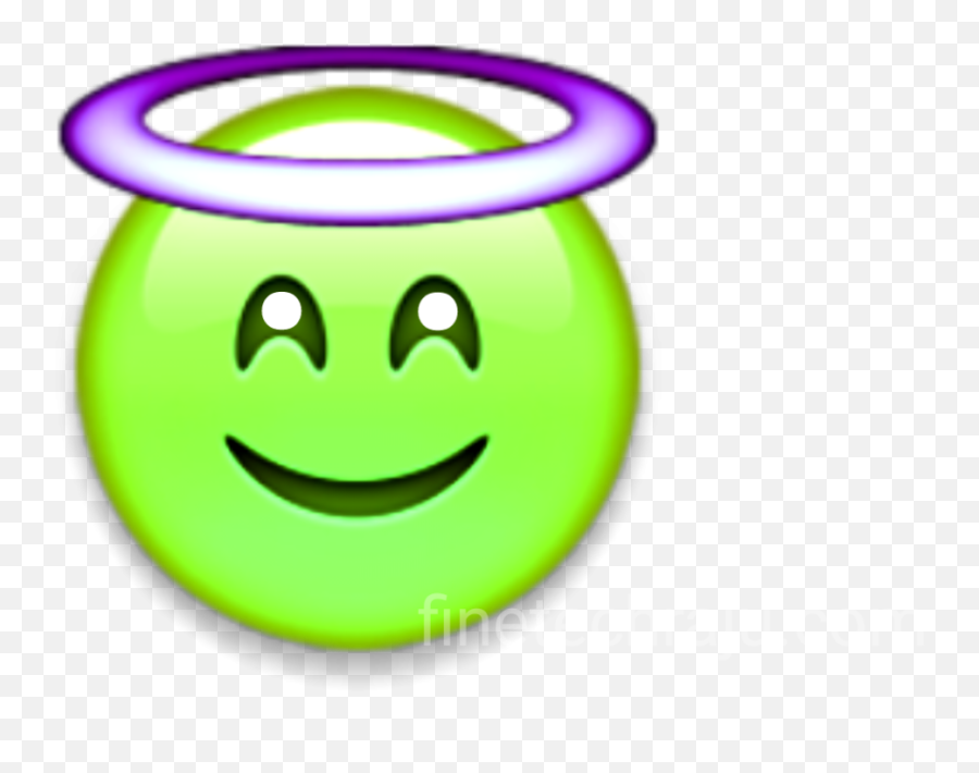 Best Excellent Emoji Images Download - Angel Emoji Sticker,Whatsapp Emoticons Dp