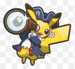 Picraoon Pikachu - Pikachu World Championships 2015 Emoji,Pikachu Emotions Yellow Happy