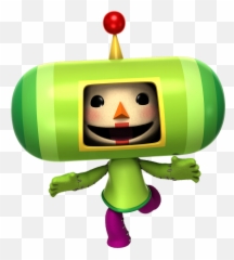 Littlebigplanet Central Forums - Little Big Planet Katamari Emoji,Taiko Emoticon