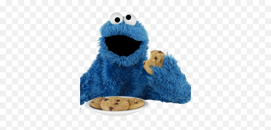 Cookie Monster Wallpapers Artistic Hq Cookie Monster - Chocolate Chip Cookies Cookie Monster Emoji,Cookie Monster Emoji