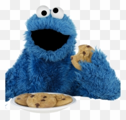 Cookie Monster Wallpapers Artistic Hq Cookie Monster - Chocolate Chip Cookies Cookie Monster Emoji,Cookie Monster Emoji