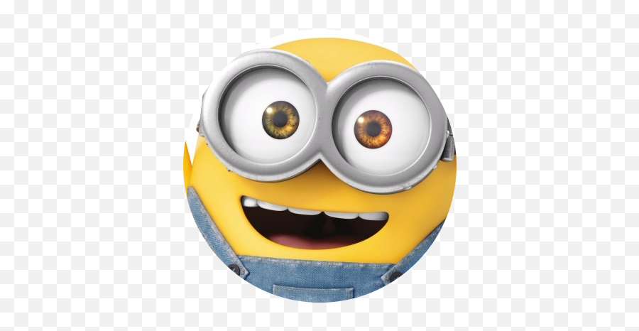 Managing Project Tasks Throughout Our Team - Minion High Resolution Emoji,Line Emoticon For Land