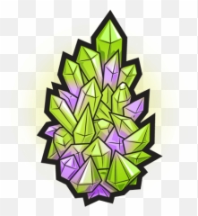 Bloommoji - Decorative Emoji,Cannabis Emoji