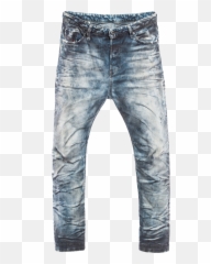 Acid Washed Jeans - Jean Diesel Png Emoji,Guess The Emoji Purse Jeans