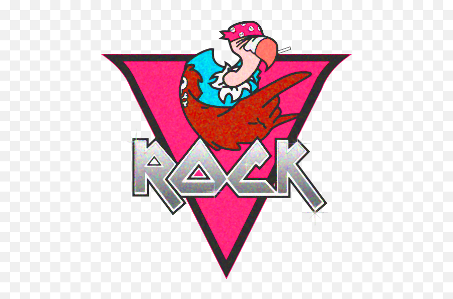 Create A Radio Station For The Next Gta - V Rock Logo Emoji,Rockstar Emojis Lil Uzi