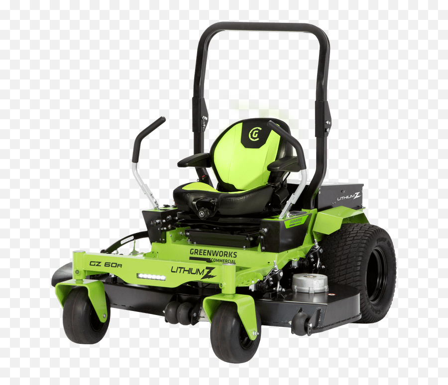 Greenworks Zero Turn Mowers - Greenworks Zero Turn Mower Emoji,Lawnmower Flying To Music Emotions