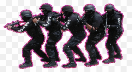 Top Swat Lagger Assassin Stickers For - Swat Gifs Emoji,S.w.a.t Emoticon Gif