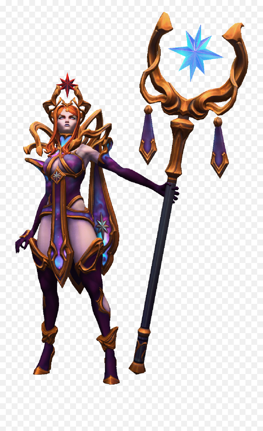 Blizzard Press Center - Whitemane U0026 Viper Skins Whitemane Heroes Of The Storm Celestial Emoji,Hots How To Use Character Emojis