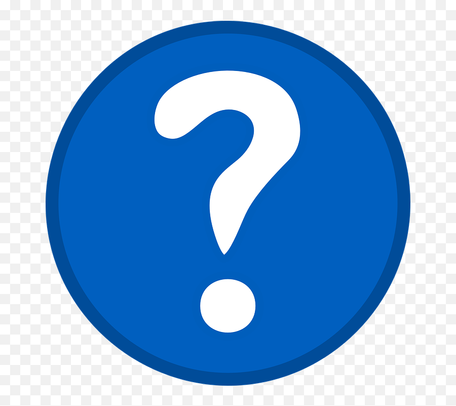 Font - Emoji Clipart Question Mark,Monster Hunter Question Mark Emoji