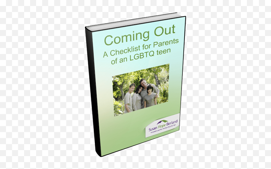 Support For Parents Of Lgbt Youth Coaching For Parents Of - Grassland Emoji,Emotion Coaching: The Heart Of Parenting